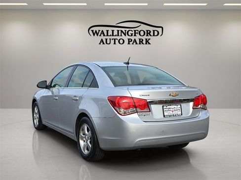 Used 2012 Chevrolet Cruze LT image 6