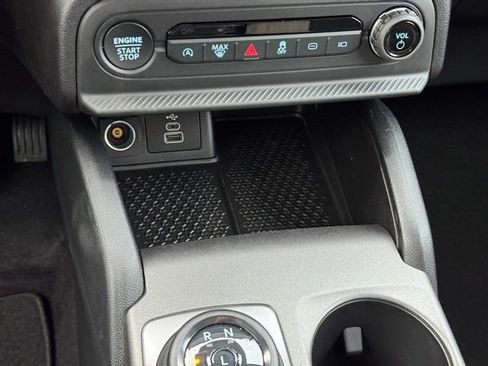 New 2026 Ford Bronco Sport Big Bend image 13