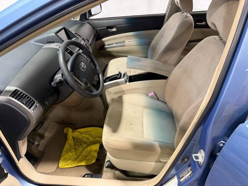 Used 2005 Toyota Prius image 22