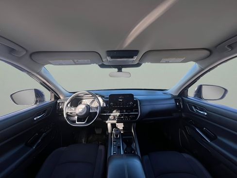 Used 2022 Nissan Pathfinder SV image 22