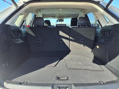 Certified 2023 Ford Edge Titanium image 20