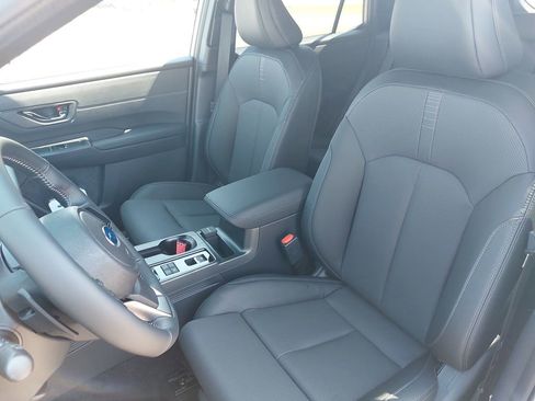 New 2026 Subaru Outback Touring XT AWD/4WD image 12