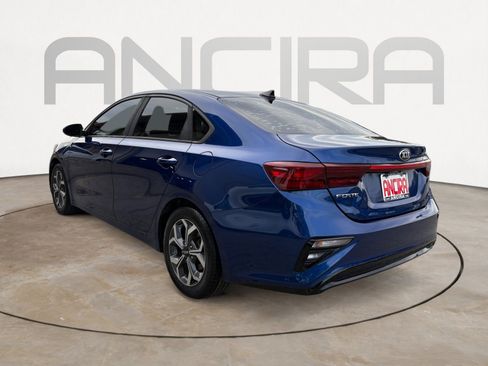 Used 2020 Kia Forte LXS image 8