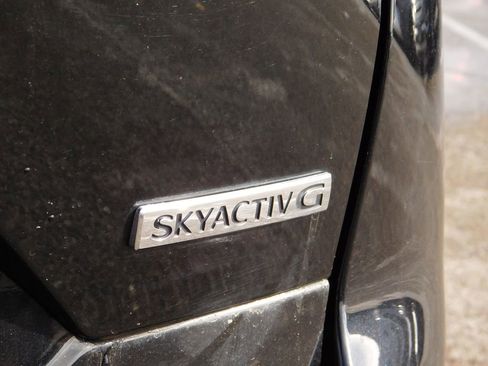 Used 2021 MAZDA CX-5 Grand Touring image 6