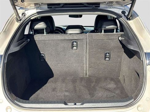 Used 2023 MAZDA CX-30 AWD 2.5 S w/ Premium Package image 13