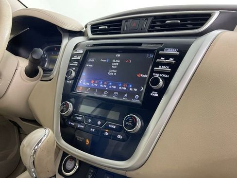 Used 2017 Nissan Murano SL FWD image 19