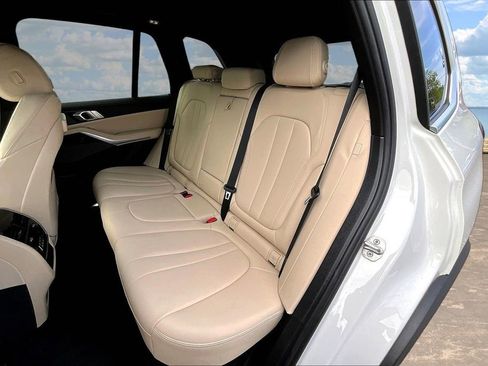 Used 2021 BMW X5 sDrive40i w/ Premium Package RWD image 20