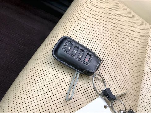 Used 2018 Lexus RX 350L FWD image 14