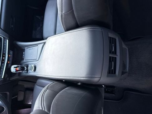 Certified 2022 Cadillac CT5 Luxury w/ Sun And Sound Package image 26