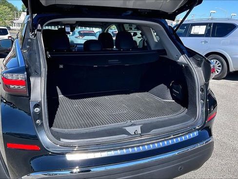 Certified 2023 Nissan Murano SV w/ Cargo Package FWD image 34