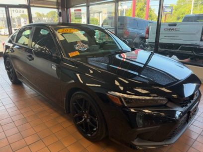 Used 2022 Honda Civic Si