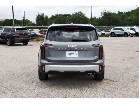 Used 2023 Kia Telluride SX AWD/4WD image 6