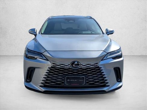 Used 2023 Lexus RX 350 w/ Cold Area Package image 2