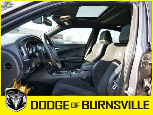 Used 2021 Dodge Charger Scat Pack image 14