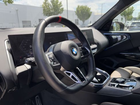 Certified 2026 BMW X3 M50 AWD/4WD image 16