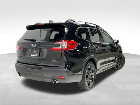 Used 2025 Subaru Ascent Bronze Edition AWD/4WD image 4