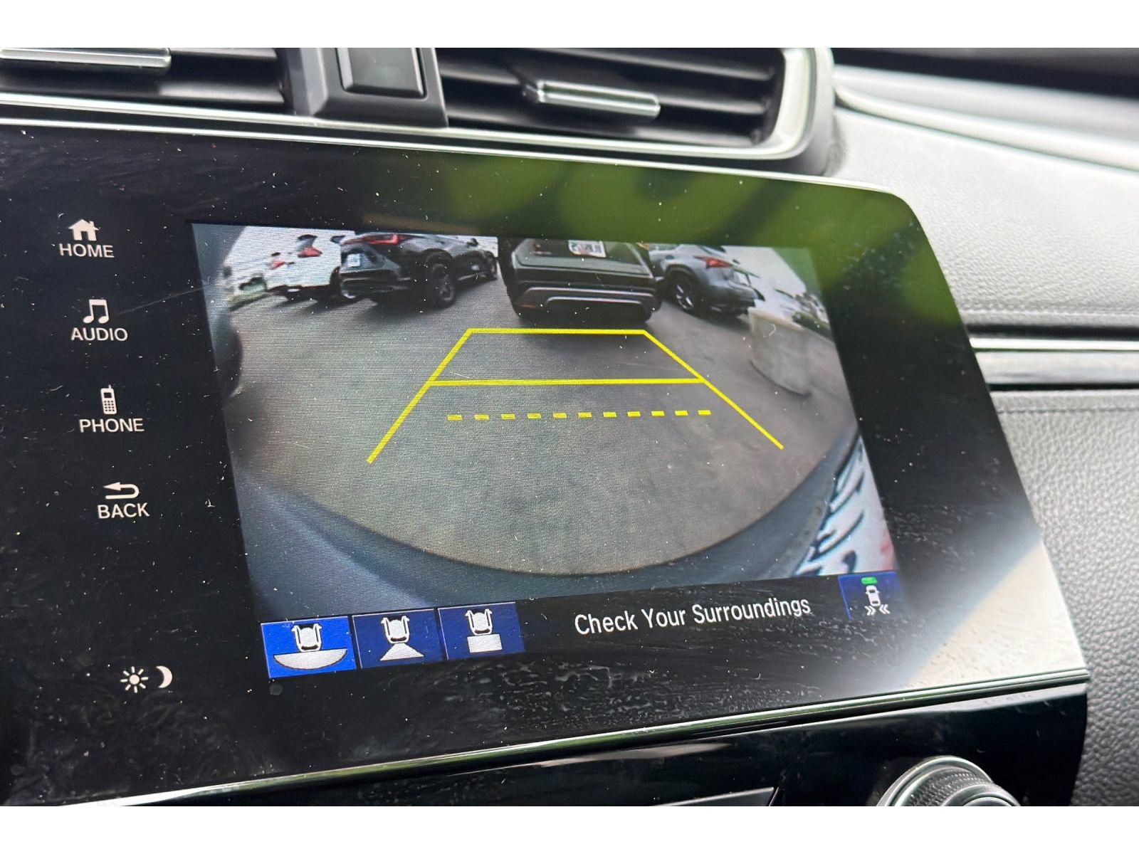 Used 2022 Honda CR-V EX image 22