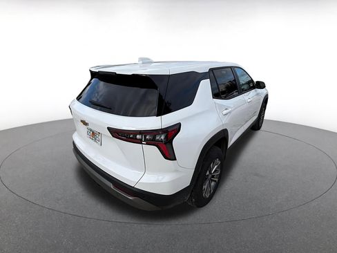 Used 2025 Chevrolet Equinox LT image 5