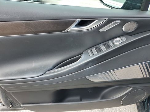 Used 2022 Genesis G80 2.5T w/ Prestige Package image 18