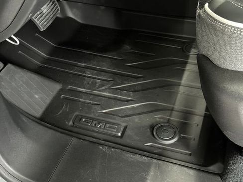 New 2026 GMC Sierra EV Elevation image 34