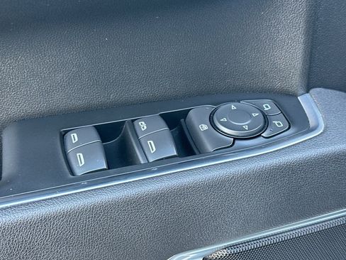 Used 2026 Chevrolet Silverado 1500 LT w/ All Star Edition Plus image 12