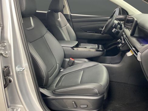 New 2026 Hyundai Tucson Limited AWD/4WD image 25