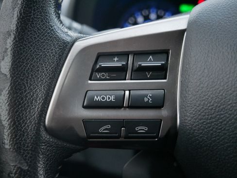 Used 2014 Subaru Crosstrek 2.0i Premium w/ Popular Package #2 image 27