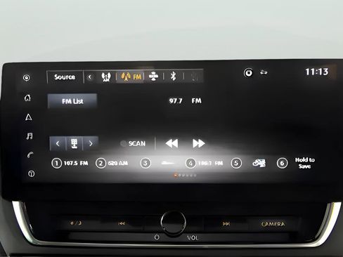 Used 2025 Nissan Altima 2.5 SL image 20