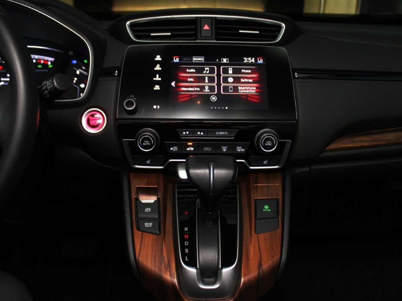 Used 2018 Honda CR-V EX-L image 34