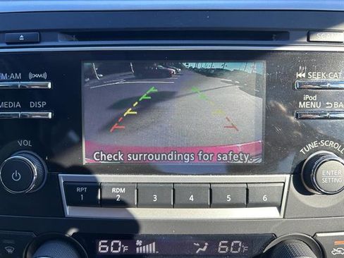 Used 2017 Nissan Altima 2.5 SV w/ Convenience Package image 16