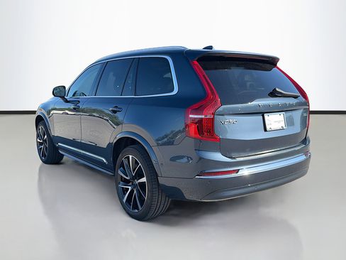 Used 2025 Volvo XC90 B5 Plus w/ Protection Package Premier image 3