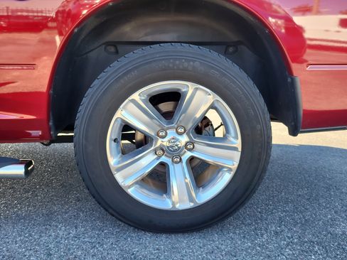 Used 2014 RAM 1500 Classic SLT image 8