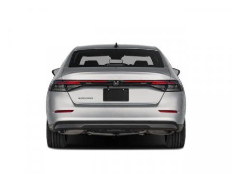 New 2026 Honda Accord SE image 28