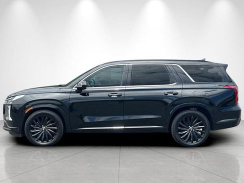 Used 2024 Hyundai Palisade Calligraphy AWD/4WD image 7