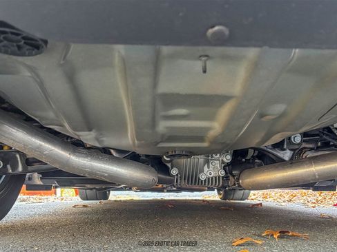 Used 2022 Dodge Challenger SRT Super Stock image 90