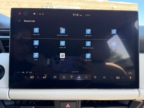 New 2026 MAZDA CX-5 Select image 18