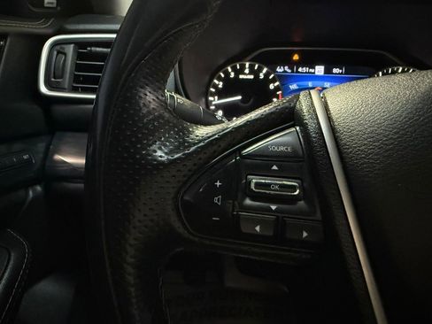 Used 2021 Nissan Maxima Platinum w/ Sport Mat Group image 10