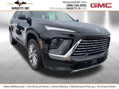 Used 2025 Buick Enclave Preferred image 1