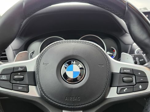 Used 2019 BMW X3 M40i image 31