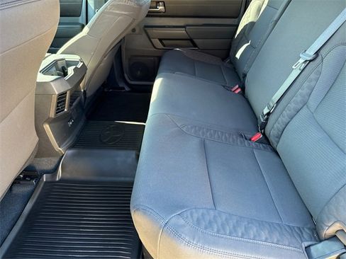 Used 2026 Toyota Tundra SR5 w/ SX Package image 17