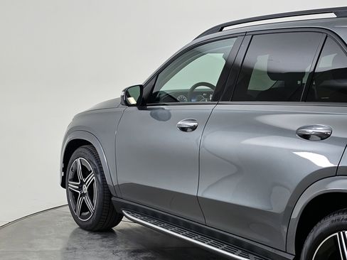 New 2026 Mercedes-Benz GLE 350 4MATIC image 14