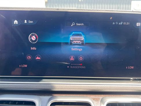 Used 2020 Mercedes-Benz GLS 450 4MATIC image 53