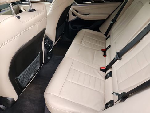 Used 2019 BMW X3 sDrive30i w/ Convenience Package image 32