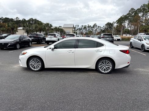 Used 2018 Lexus ES 350 image 38