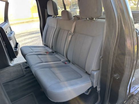 Used 2013 Ford F150 XLT w/ Luxury Equipment Group image 24