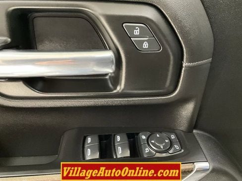 Used 2020 Chevrolet Silverado 2500 LT w/ Fleet Comfort Package image 16