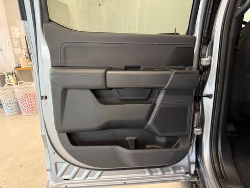 Used 2024 Ford F150 XLT w/ Equipment Group 302A MID AWD/4WD image 11