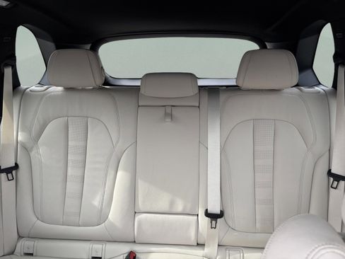 Used 2021 BMW X5 xDrive40i w/ Convenience Package image 27