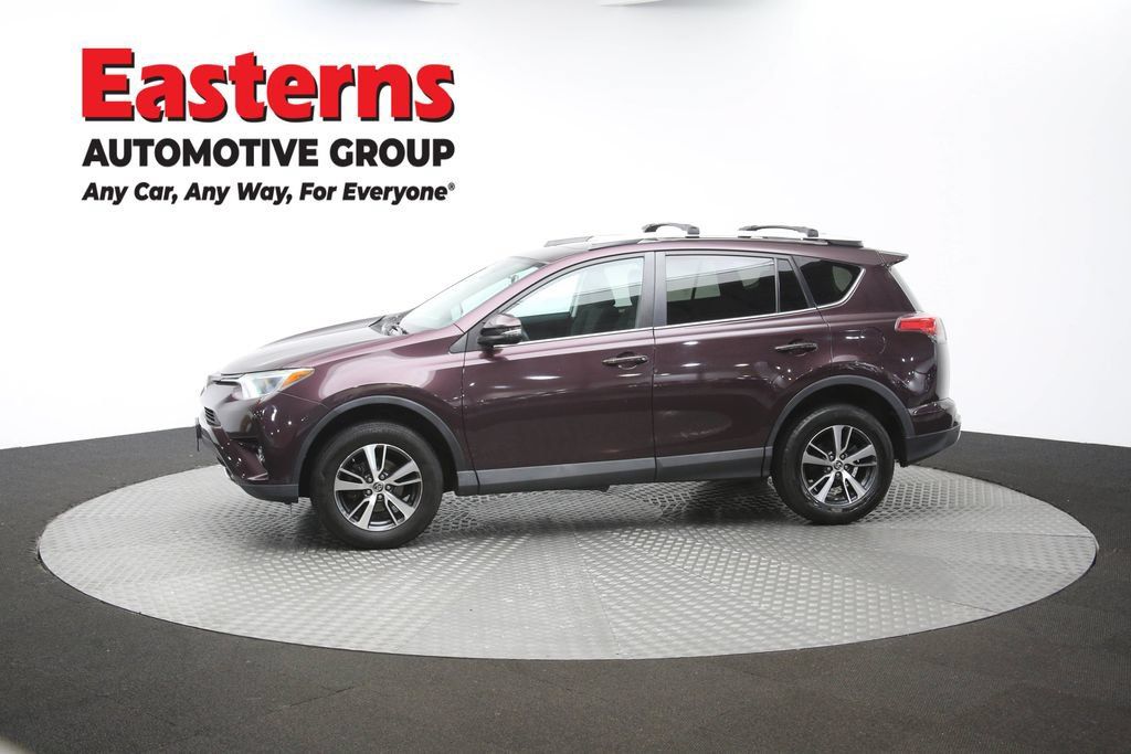 Used 2016 Toyota RAV4 XLE w/ Convenience Package AWD/4WD image 62