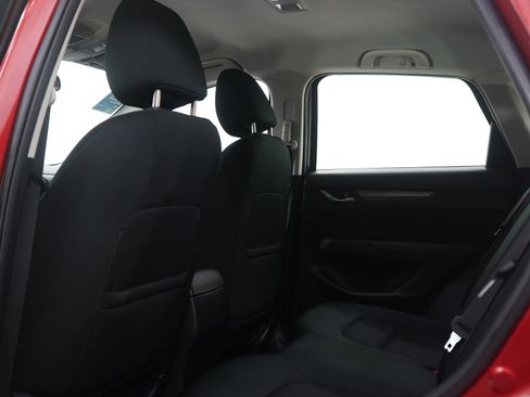 Used 2017 MAZDA CX-5 Sport image 16